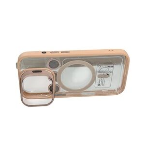 Apple 16 Pro Phone Case